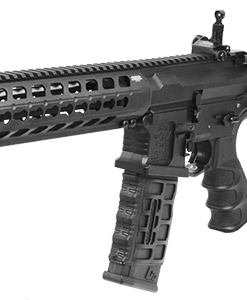 EGC-16P-PTR-BNB-NCM CM16 PREDATOR BLACK