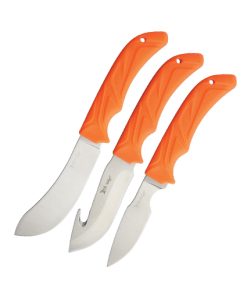 ER-200-07SET ELK RIDGE FIXED BLADE KNIFE