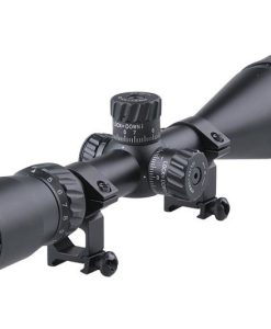 FAS061 SCOPE 4-16*50 AOE SBEDAR