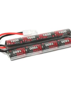 G-11-056 NI-MH 9.6V 1600 MAH NUNCHUK TYPE
