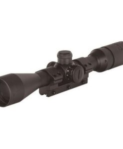 Gamo 3-9*50 WR 30MM