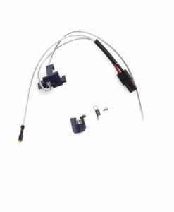 ASG 16630 SWITCH ASSEMBLY BUTTSTOCK