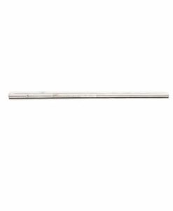 ASG 17927 BARREL,STAINLESS STEEL,6,03X650MM