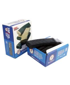 G-08-124 120R Mid-Cap Magazine for GR16 (Black) 1 mag
