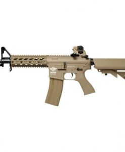 EGC-16P-RDS-DNB-NCM CM16 RAIDER DESERT