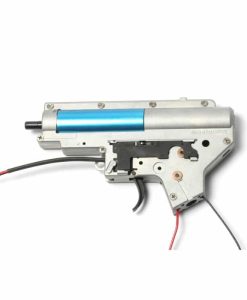 G-16-018 COMPLETED GEARBOX FOR CM16 (FRONT WIRE SET)