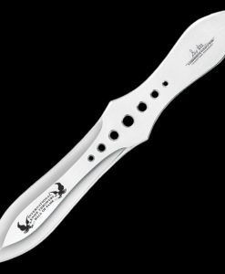 UNITED CUTLERY GH2034 GIL HIBBEN COMPETITION THROWER TRIPLE SET SMALL