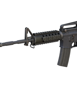 KILL M16 SHROUD 9" METAL