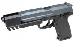 UG-162B GAS HANDGUN
