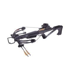AXCV130BK CROSSBOW - VOLTAGE, BLACK