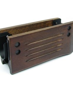 KA-SK-25-WO REAL WOOD HANDGUARD