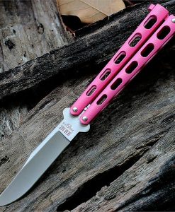 BC114PK BUTTERFLY PINK
