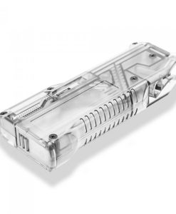 LAYLAX High Bullet BB Loader /Clear 4571443165824