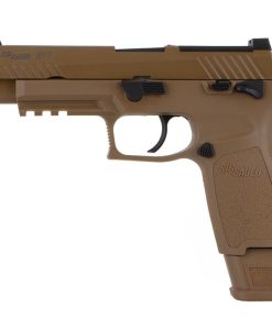 SIG AIRSOFT MAG ,PROFORCE,M17 , COMPLETE GRE