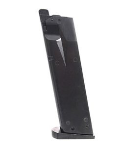 M-KJW KP-01 Gas Magazine