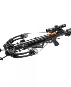 MK-XB58-BK-KIT  200LBS COMPOUND CROSSBOW-BLACK