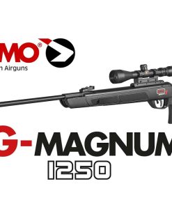 GAMO AIR RIFLE 5.5MM G-MAGNUM 1250
