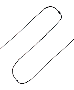 MK-XBS58 STRING FOR MK-XB58 SERIES CROSSBOW