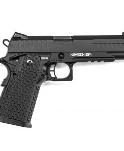 NOVRITSCH SSP1 AIRSOFT PISTOL GAS
