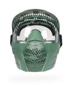 Base Goggle - Thermal Antifog HD Lens Olive