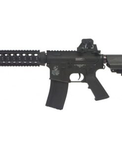 18975 COLT CQB FULL METAL AEG