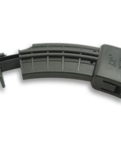 NC AAKLA speed loader