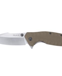 RUIKE KNIFE P843-B