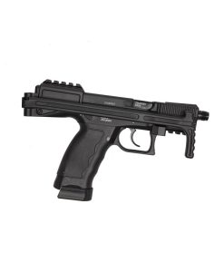 ASG 19125 PISTOL GBB CO2 MS B&T USW A1 BLK