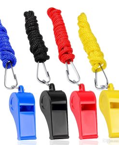PLASTIC Whistle LOOSE