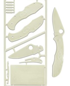 SCPLKIT1 DELICA 4 KNIFE KIT