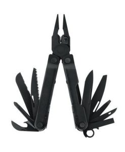 LEATHERMAN REBAR BLACK MOLLE BLACK/BOX LM831563