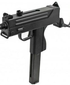 102-00981 KWA M11A1 SMG NS2 (GBB/6MM)