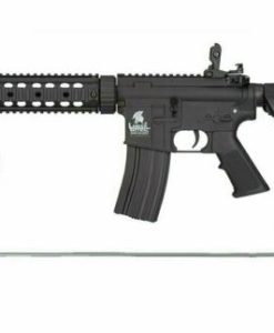 LANCER TACTICAL  LT-12Y-G2 GEN 2 NYLON POLYMER KIT