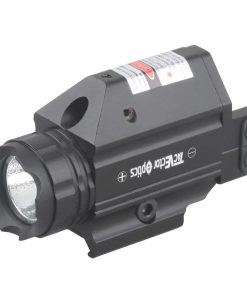 VECTOR OPTICS SCRL-05 VECTO OPTICS DOUBLECROSS RL & FLASHLIGHT COMBO