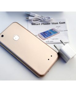 STUN GUN Shock iphone
