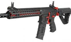 EGC-16P-SXL-RNB-NCM CM16 SRXL Red Edition