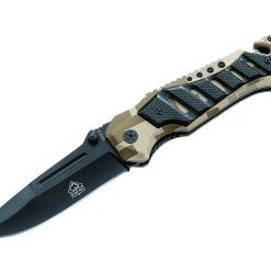 7306312 PUMA TEC EINHAND - RETTUNGSMESSER