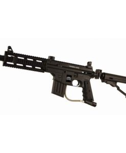 Tippmann Sierra One black
