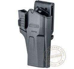 UMAREX 3.1601 PADDLE HOLSTER FOR T4E HDP 50