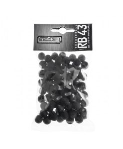 .43 Rubber Balls Per 500