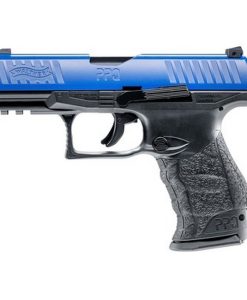 UMAREX 2.4761 DEFENCE TRAINING MARKER WALTHER PPQ M2 T4E LE CAL.43 CAL BLUE SIDE