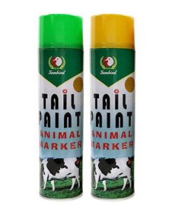 ANIMAL MARKING PAINT 400 ML GREEN