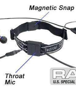 RAP4 COBRA THROAT MIC