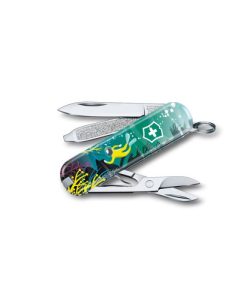 V0.6223.7 VICT PKT KNF CLASSIC WHT