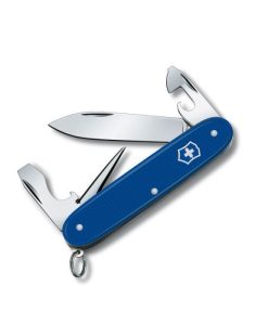 VICTORINOX V0.8201.22AFR PIONEER AFRICA EDITION ALOX