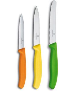 V6.7836P2.3 VICT 3PC PRISM PARING SET AST