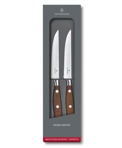 VICTORINOX V7.7240.2W GRAND MAITRE DROP FORGED 2PI