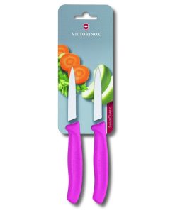 VICTORINOX V6.7636.L115B SWISS CLASSIC PAIRING KNIFE