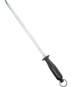 VICTORINOX V7.8513 VICTORINOX SHARPENING STEEL ROUND 30CM