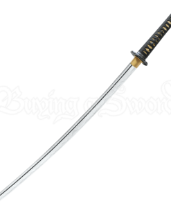 UC3193 SHIKOTO LONGQUAN MASTER KATANA SWORD